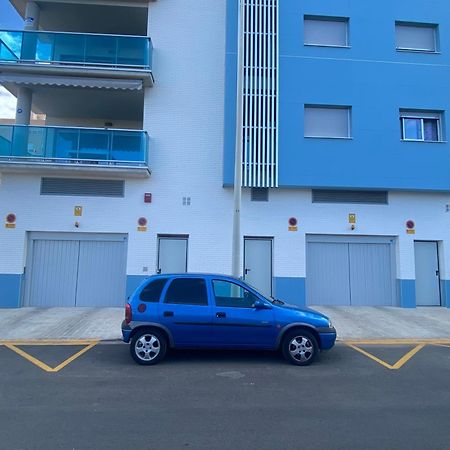 Voramar 3 Playa Puerto De Sagunto Daire Dış mekan fotoğraf